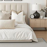 Linen Pillow Covers
