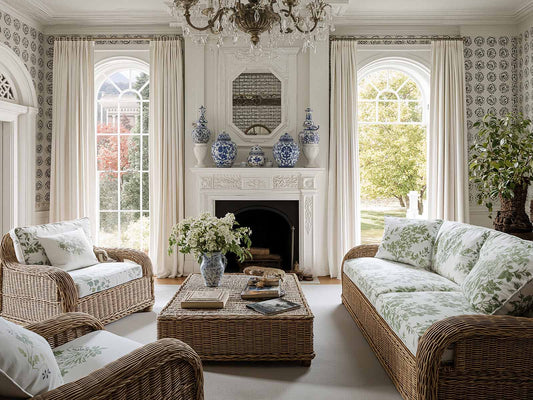Summer Drapes: A Simple Guide