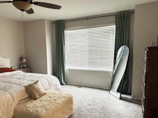 Back Tab Curtains A Simple Guide