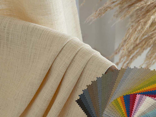 Choose Fabrics