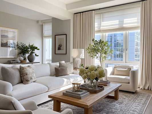 Curtains: Affordable Solutions for Every Home
