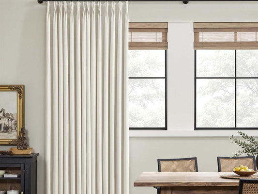 Do Blackout Curtains Keep Heat Out
