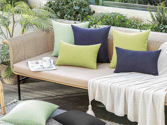 Outdoor Oasis: Level Up Your Patio