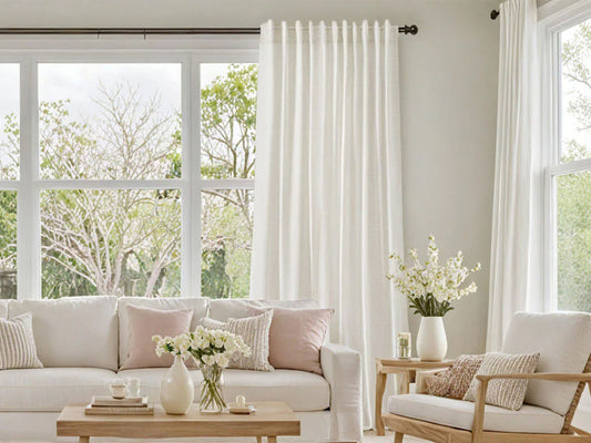 Refresh Your Home with Textiles