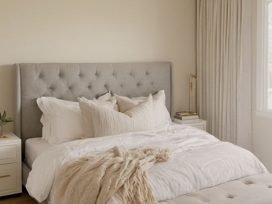 Right Fabrics for Your Home