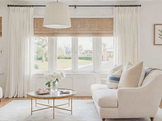Spring Home Decor or How to Match