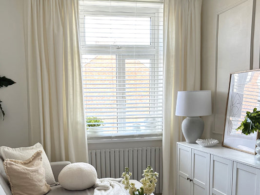 How Often Should You Clean Your Curtains? Here's What Experts Say.