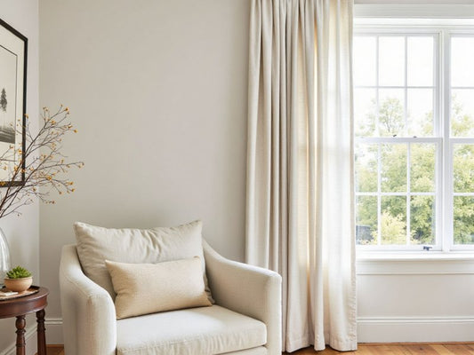 Color Psychology in Home Decor: How to Choose the Right Shades. - Miulee
