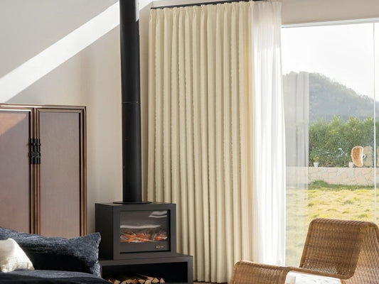 Common Curtain Mistakes to Avoid: A Designer’s Perspective. - Miulee