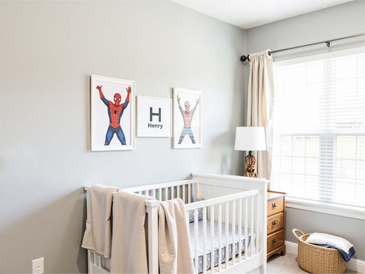 How to Choose Curtains for a Kid’s Room: From Safety to Fun Design. - Miulee
