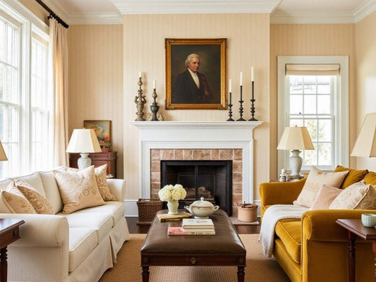 Stylish Window Treatments for Privacy: The Best Choices for Your Home. - Miulee