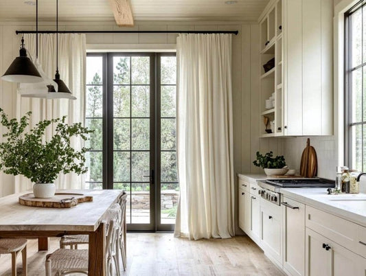 Which Window Treatment is Best for Your Home? - Miulee