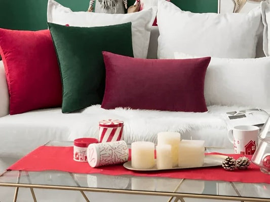 Why Choose Pillow Cover Sets? - Miulee