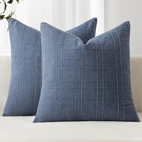 MIULEE Pack of 1 Light Brown Long Body Lumbar Decorative Throw Pillow Cover 14x36 Inch for Bed Couch Sofa Living Room Soft Boho Pillow Cover Modern Farmhouse Home Decor