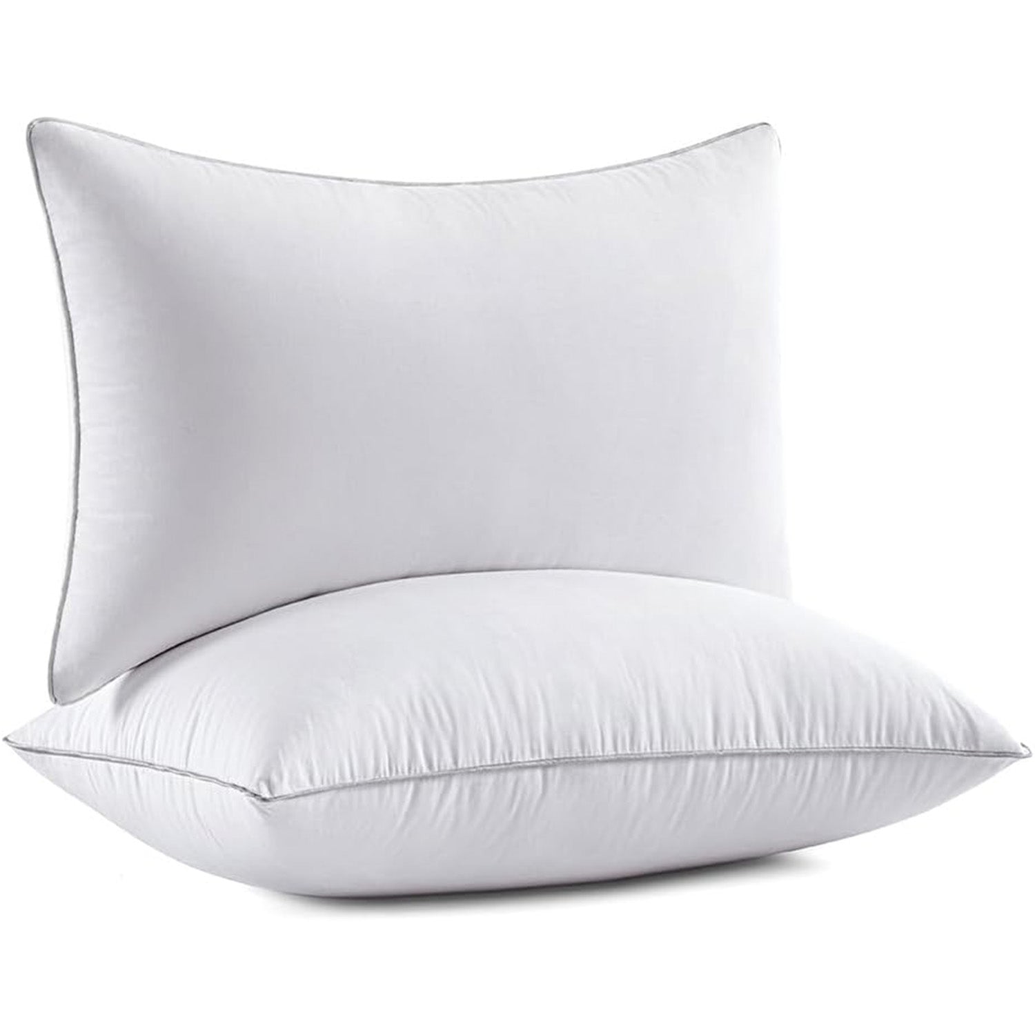 12x20Inch Throw Pillows with 100% Cotton Covers