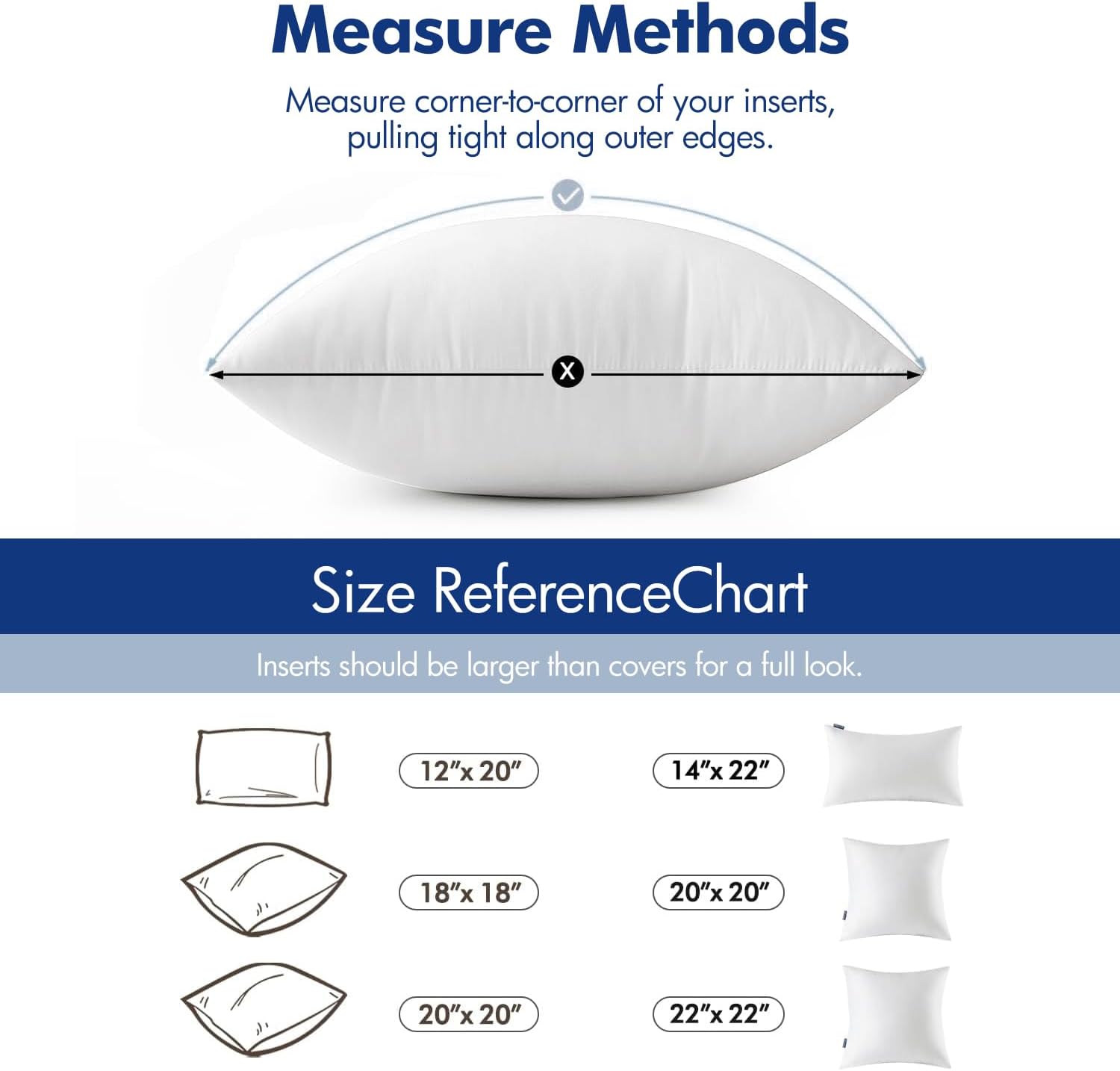 Pillow Guide 