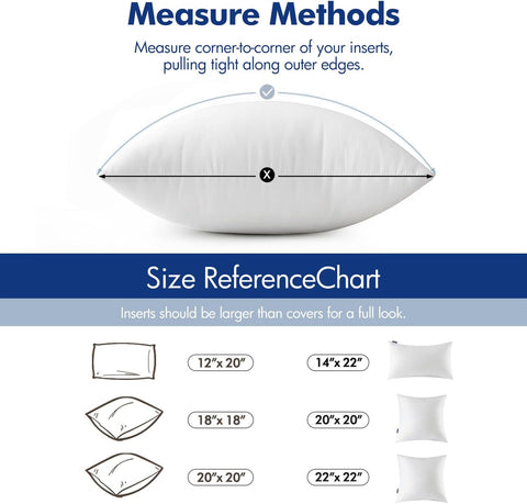 Pillow Guide 