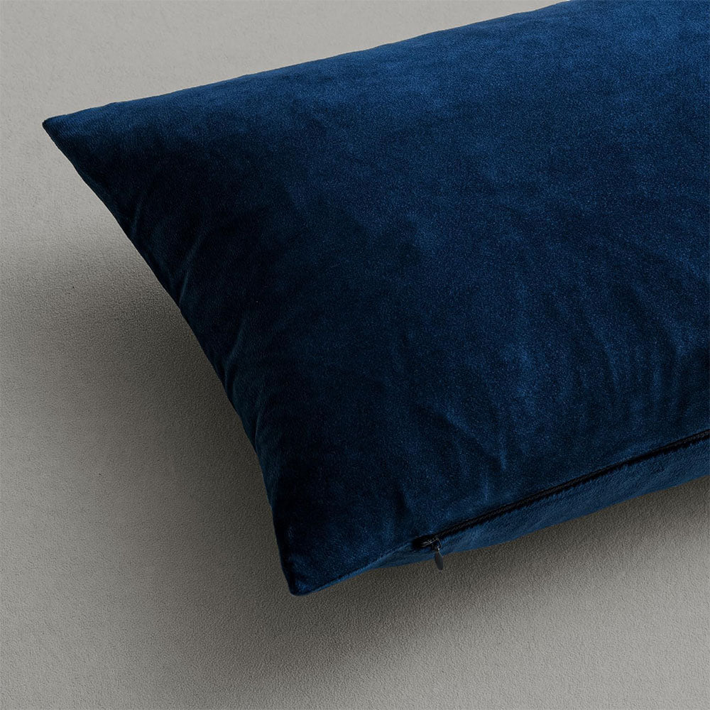 Miulee Velvet Pillow Covers Fabrics